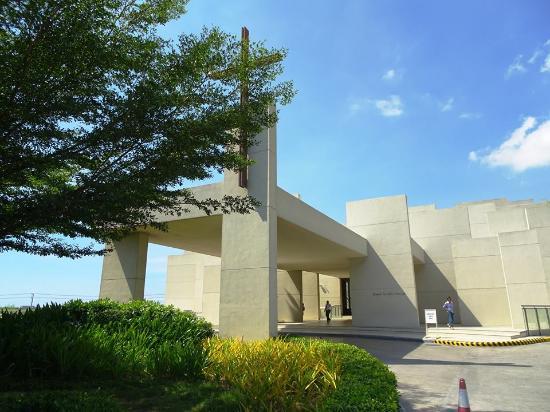 Chapel of San Pedro Calungsod